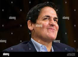 Shark tank tv hi-res stock photography and images