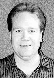 Local weatherman makes payroll list in national magazine