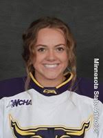 WCHA selects Sterling Trophy Players of the Week for Feb. 12-18
