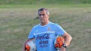 Oscar washington tabarez sclavo oskar taaes born 3 march 1947 known as el maestro the teacher is a uruguayan football manager and former football. Running Out Of Money Because Covid 19 Uruguay Fired The National Coach Electrodealpro