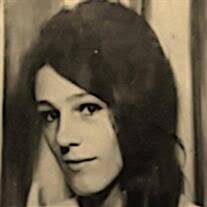 Mrs. Joan M. (Treen) Citriniti Obituary