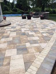 Check spelling or type a new query. Best Stone Patio Ideas For Your Backyard Diy Stone Patio Patio Pavers Design Stone Patio Designs