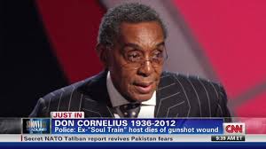 'Soul Train' creator dead