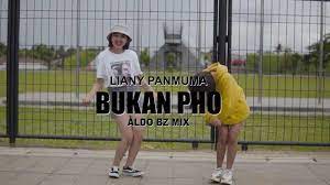 Lirik Lagu Dj De Yang Gatal Gatal Sa Viral Di Tik Tok Bukan Pho Liany Panmuma Ft Aldo Bz Tribun Sumsel