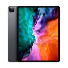 Apple Ipad Pro 12 9 Inch Wi Fi 128gb Space Gray New Apple Ipad Apple Ipad Ipad Pro 12