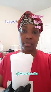 ASMR Ice Cup Experiences for Ice Lovers