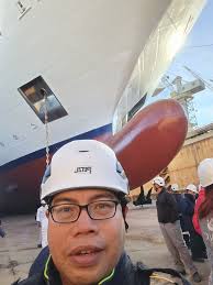 End Of DryDock 😁 John Marinos TV Marino Ph James Maglajos Makinista  Works.ph Marino Mahusay Mac Gallo Izaghonnie Castillo Medina Jr. Angelo  Almario Yan Ang Marino Elisha Corido Randy Alejo Nool Mark
