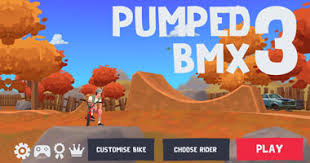 Juego pumped bmx 2 para android. Pumped Bmx 3 Apk 1 0 9 Download Free For Android