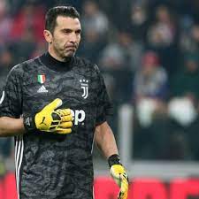 Buffon haberleri ve güncel son dakika gelişmeleri için tıklayın! Juve Idole Buffon Chiellini Vor Verlangerung