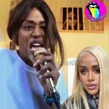 LoveAndHipHop Anais goes awf