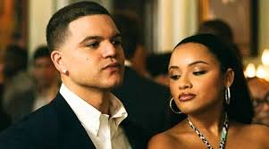 Sexy Beast' Episode 8 Sneak Peek: Deedee Harrison gets attacked, Gal Dove  comes to rescue