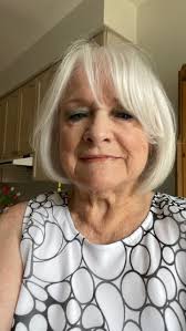 I am 79 years old! I baked myself a cake and now I want a beautiful wish!… 