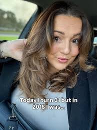 TIFFANY MAC HAIR 🩷 Silicon Valley Hairstylist