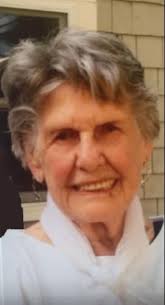 MARY FOECKING Obituary (2020)