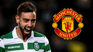 We'll send official updates direct from the club. Man Utd Transfer News Bruno Fernandes Will Cost More Than 62m Sporting C P President In No Rush To Sell Star Goal Com
