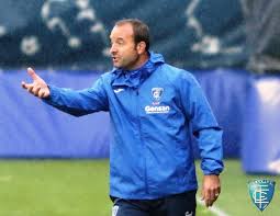 Sedangkan untuk laga pada hari sabtu melawan empoli: Birindelli Amarcord A Empoli Mi Sono Formato Che Ricordi Con Spalletti