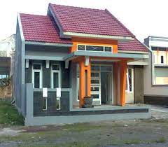Rumah minimalis sangat populer di antara kalangan masyarakat yang memiliki anggaran terbatas untuk memiliki rumah. 35 Gambar Rumah Sederhana Minimalis Yang Terlihat Mewah