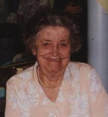 Frances C Holtschlag Schenk (1919-2010)