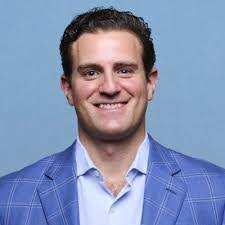 John Beringer's Instagram, Twitter & Facebook