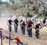 Kerrville Mountain Bike Festival