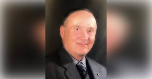 Obituary information for John David Bendall Sr.