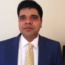 I'm happy to share that I'm starting a new position as Chief Risk Officer  (CRO) at Tribal!