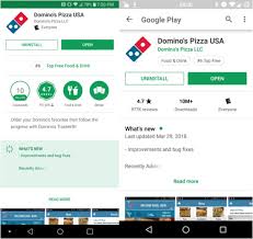 Download google play for android & read reviews. Play Store Update Spreads Drab Design To More Users
