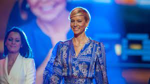 Anita werner pokazala zdjecie z pierwszych dni pracy w faktach to robi wrazenie przeambitni pl from przeambitni.pl anita werner (born 28 march 1978) is a polish television journalist, connected with tvn. Anita Werner Wzrost Wiek Partner Instagram Kim Jest Dziennikarka Radio Zet