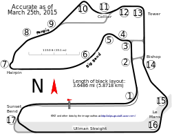 Plan to visit sebring international raceway, united states. Sebring International Raceway Wikipedia