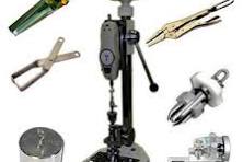 Snap Button Pull Test Machine - Manufacturer, Price