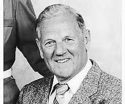 ALAN CRAMP Obituary (2016)