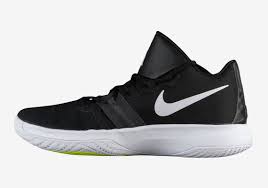 Features and symbolisms on kyrie shoes. Nike Kyrie Flytrap 80 Shoe Aa7071 001 Available Now Sneakernews Com