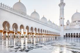 50 gambar masjid terbesar dan terindah di seluruh dunia. 10 Potret Masjid Terindah Di Dunia Megah Dan Bikin Takjub