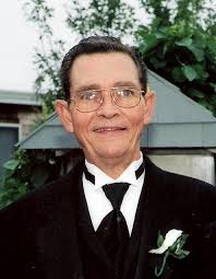 Edwin J Cernosek Obituary