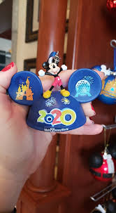 Maybe you would like to learn more about one of these? Disney Parks 2020 Ornaments Celebrate The New Year Disney Ornaments Disney Holiday Disney Christmas