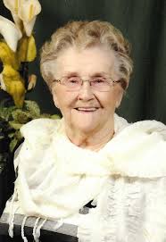 BLAIS, Rita 1926-2021