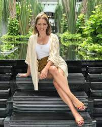 Discover more posts about dereszowska. Anna Dereszowska S Feet Wikifeet Anna Pictures Of Anna Celebrity Feet