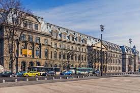 Dar totul a fost mai frumos decât mă așteptam mergi plin de încredere în direcția viselor tale! VerificÄƒri La Universitatea Din BucureÈ™ti In Cazul Unei Profesoare De SuedezÄƒ A FacultÄƒÈ›ii De Limbi StrÄƒine AcuzatÄƒ De Comportament Abuziv È™i Insulte La Adresa StudenÈ›ilor Edupedu Ro