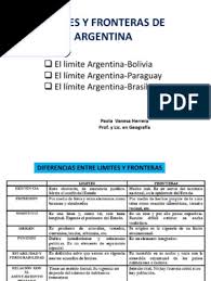 El astro brasileño recibió el balón en el área tras una jugada de gabriel jesús y remató cruzado para abrir el. Limites Argentina Con Bolivia Paraguay Y Brasil Bolivia Paraguay