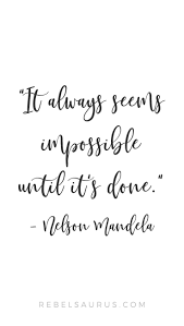 24 Inspirational Boss Lady Quotes Katie Harp Creative Inspirational Quotes For Entrepreneurs Mandela Quotes Grad Quotes