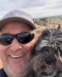 Randy Bunner's Instagram, Twitter & Facebook