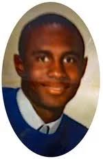 Obituary: Monte "Money" Trevino Cooper