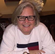 Kings Court in Haddonfield, New Jersey, in 1984