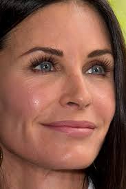 Courteney cox was born on june 15th, 1964 in birmingham, alabama, into an affluent southern family. A Friend Urged Courteney Cox To Stop Using Facial Fillers Vanity Fair