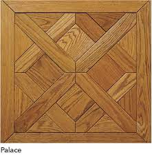 We simply needed to use an underlayment in order to bring the parquet flooring at equal level with the hardwood floor. Parquet Hardwood Flooring At Saroyan Hardwoods Saroyan Hardwoods