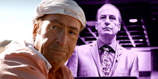 Better Call Saul: Why Mike Initially Wanted To Go Back To 2001