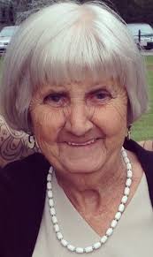 Lillian Arruda Obituary