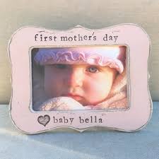 Regalo de mamá Regalo para mamá Marco del Día de la Madre siempre tu niña  marco 4 x 6 marco de fotos personalizado Flores en diciembre Design Studio 