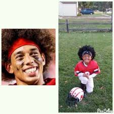 Check Out Our National Look-Alike Day Entries