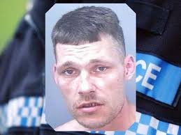 Police want to find Michael Nicklin in connection with a burglary in Hull